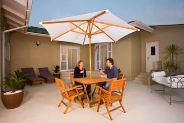 Swakopmund Guesthouse Екстериор снимка