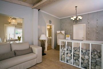 Swakopmund Guesthouse Екстериор снимка